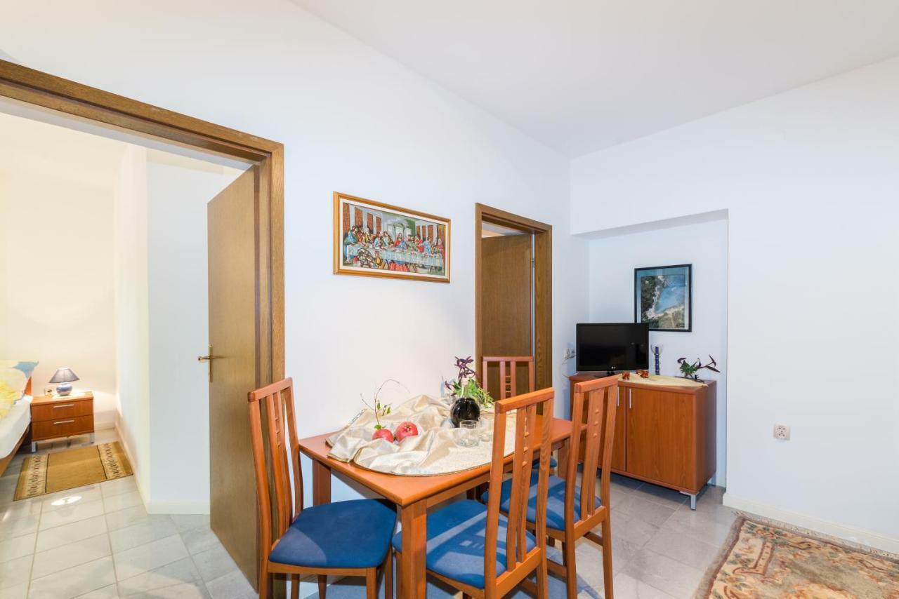 Apartments Victoria Задар Екстер'єр фото