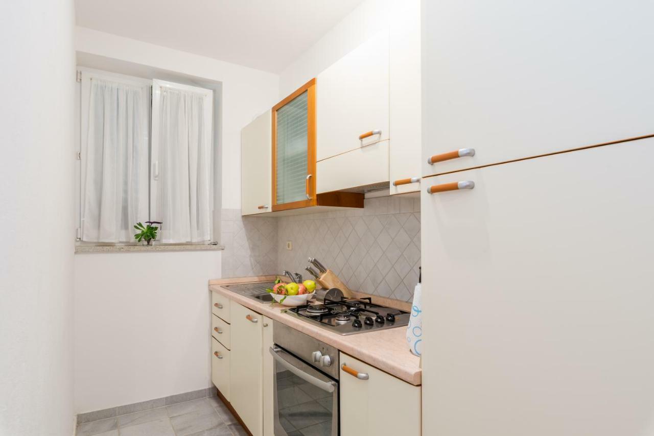Apartments Victoria Задар Екстер'єр фото