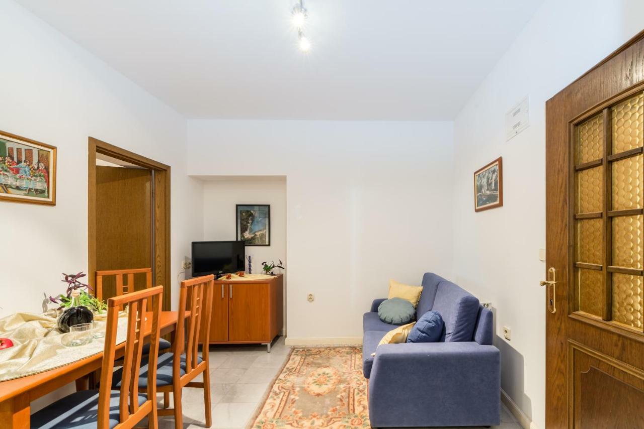 Apartments Victoria Задар Екстер'єр фото